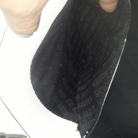 Steve Madden Bag - Picture 6 of 9